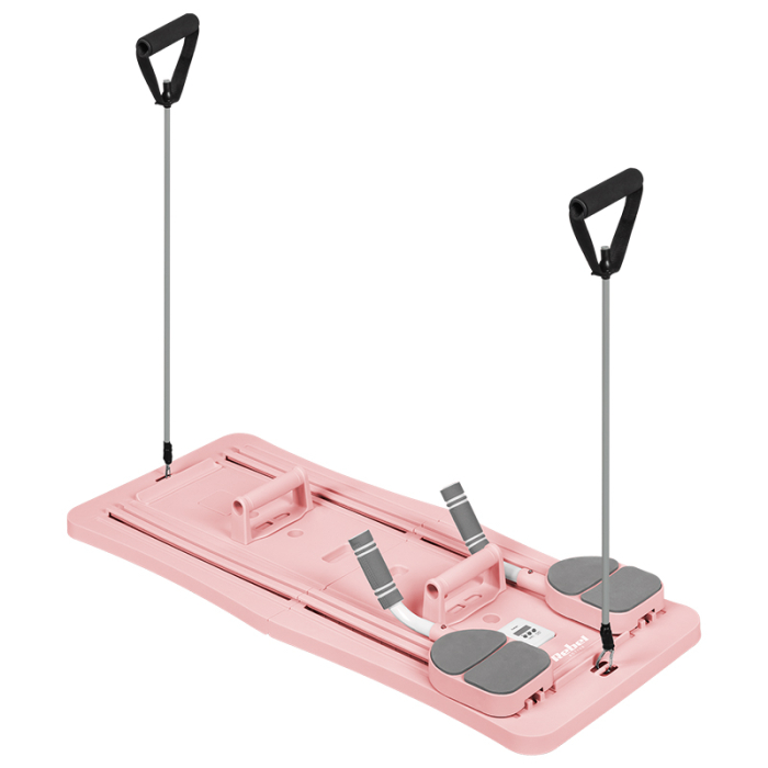 PLACA PILATES MULTIFUNCTIONALA 9 IN 1 REBEL ACTIVE [2]