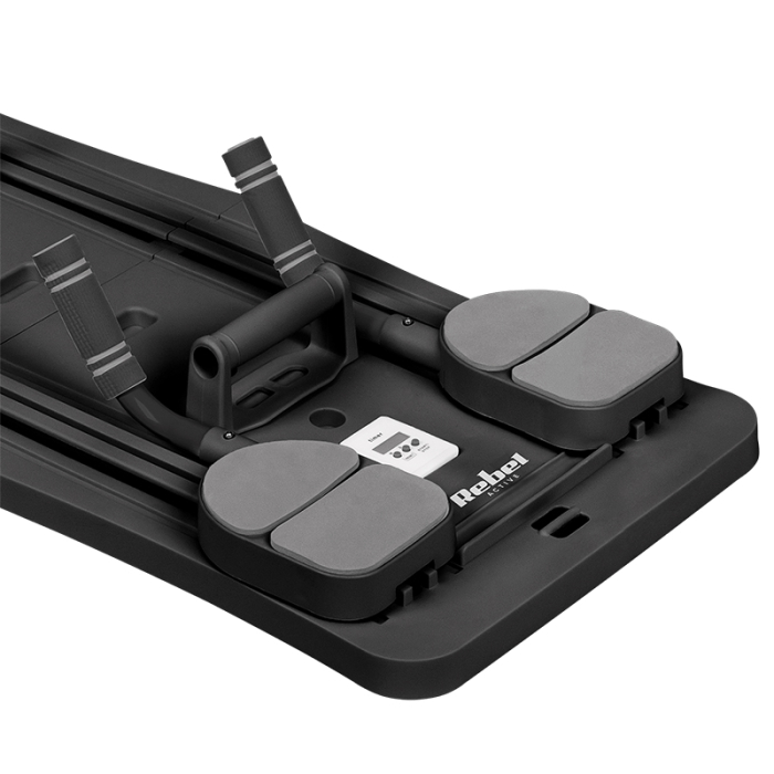 PLACA PILATES MULTIFUNCTIONALA 9 IN 1 REBEL ACTIVE [3]