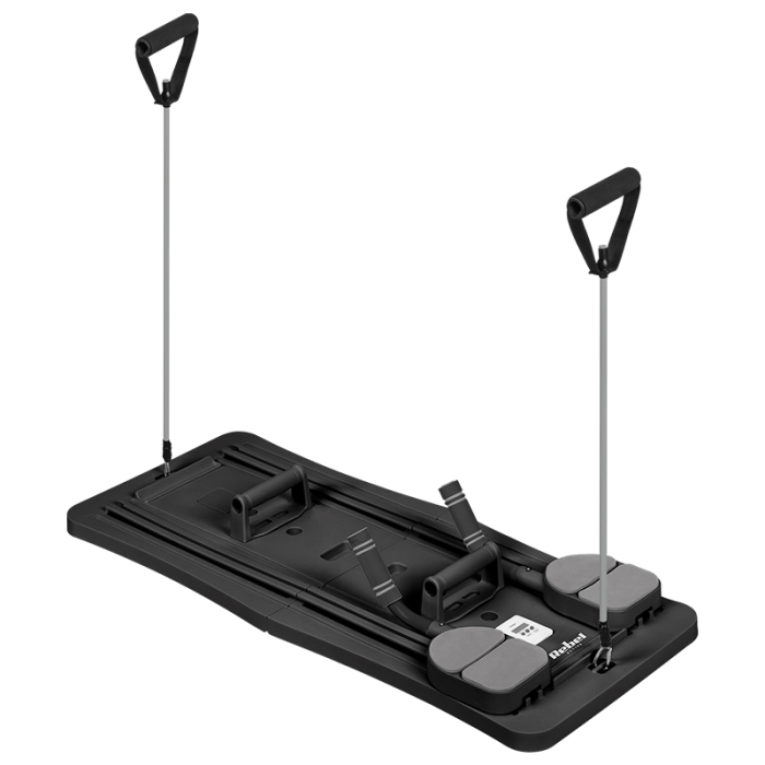 PLACA PILATES MULTIFUNCTIONALA 9 IN 1 REBEL ACTIVE [2]