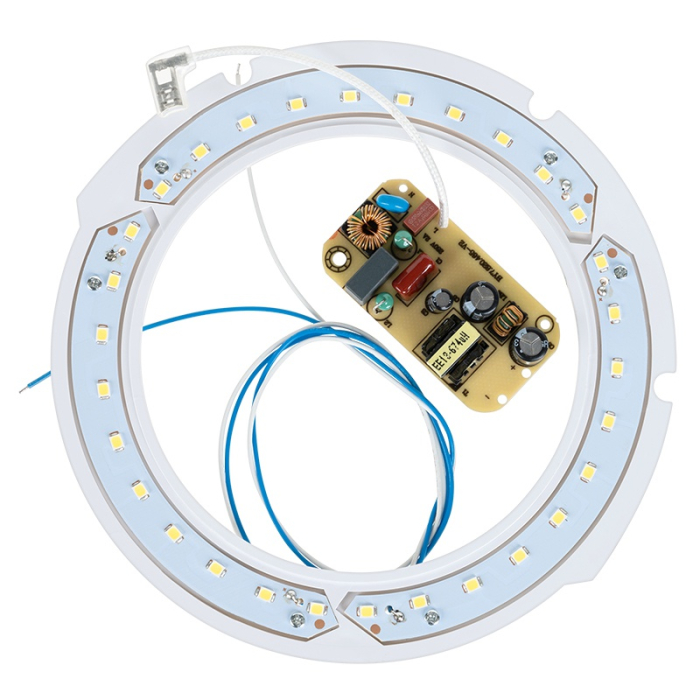 PLACA SMD PENTRU LAMPA CU LUPA NAR0460 [2]