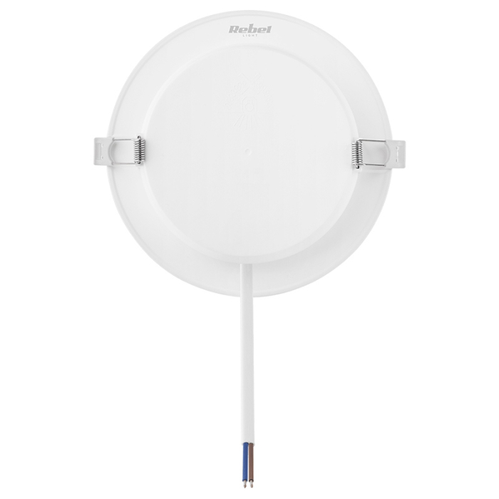 PLAFONIERA LED 18W 230V 4000K REBEL [3]