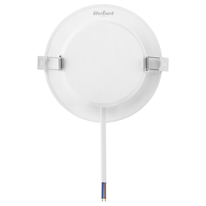 PLAFONIERA LED 6W 230V 4000K REBEL [3]