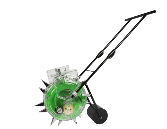 Plantator mare automat cu fertilizator, 23cm [4]