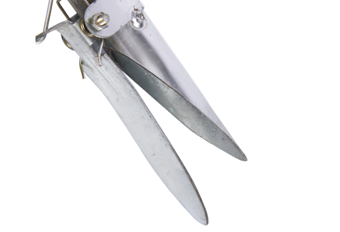 Plantator rasaduri Micul Fermier, inaltime 900mm, diametru tub plantator 28mm [2]