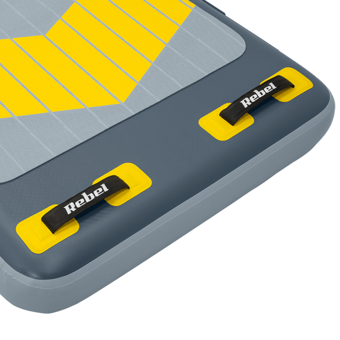 PLATFORMA GONFLABILA 250X89X15 CM REBEL ACTIVE [6]