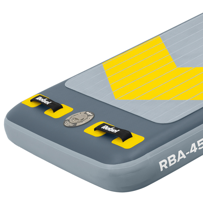 PLATFORMA GONFLABILA 250X89X15 CM REBEL ACTIVE [7]