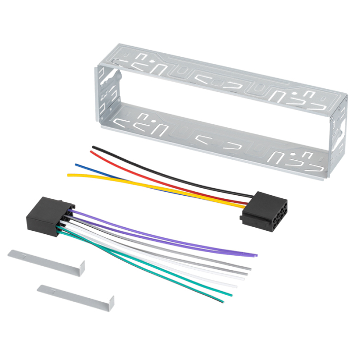 PLAYER AUTO 1 DIN 4X25W KRUGER&MATZ [8]