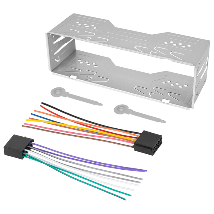 PLAYER AUTO 1DIN 4X16W KRUGER&MATZ [13]