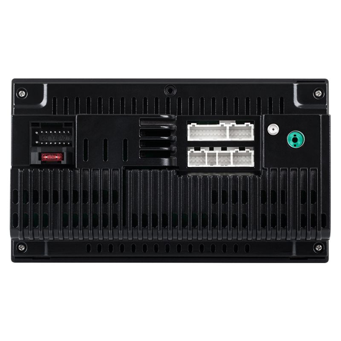 PLAYER AUTO 2 DIN ANDROID 10 KRUGER&MATZ [4]