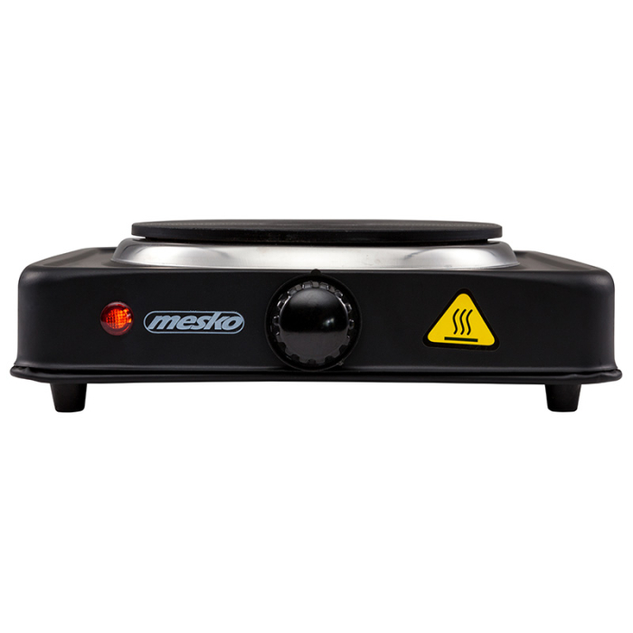PLITA ELECTRICA 1000W MS 6508 MESKO [4]