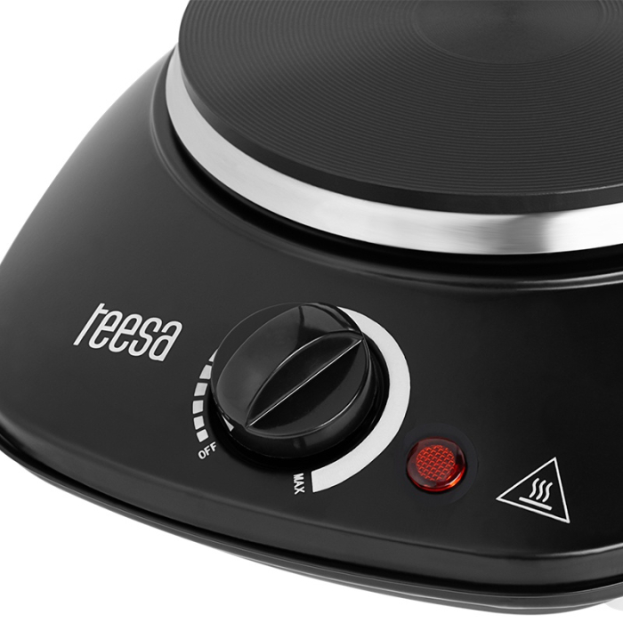 PLITA ELECTRICA 1000W TEESA [4]