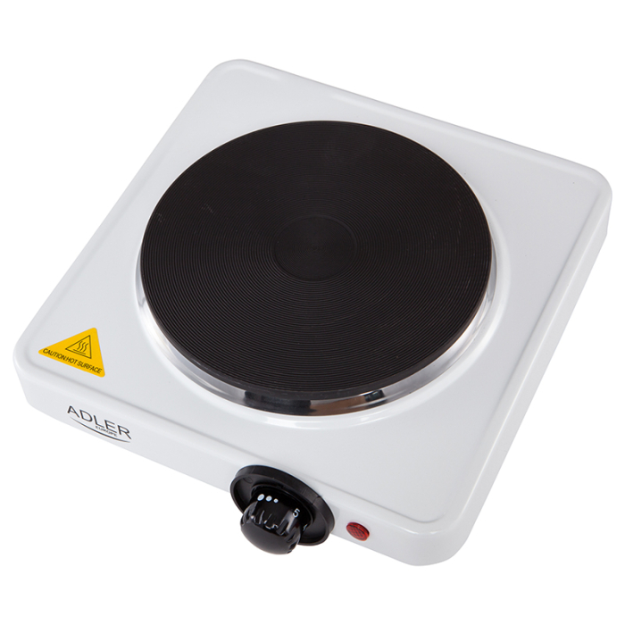 PLITA ELECTRICA 1500W AD 6503 ADLER [4]