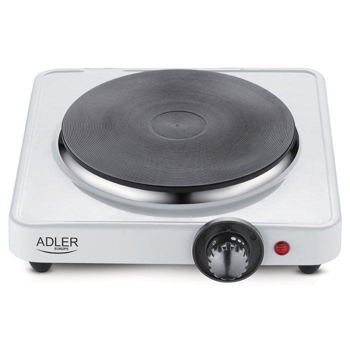 PLITA ELECTRICA 1500W AD 6503 ADLER [2]