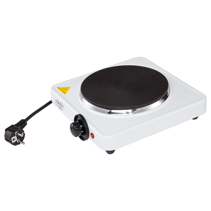 PLITA ELECTRICA 1500W AD 6503 ADLER [5]