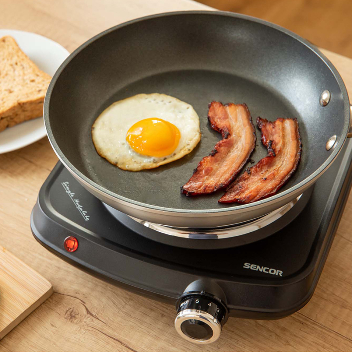 PLITA ELECTRICA 1500W SENCOR [11]