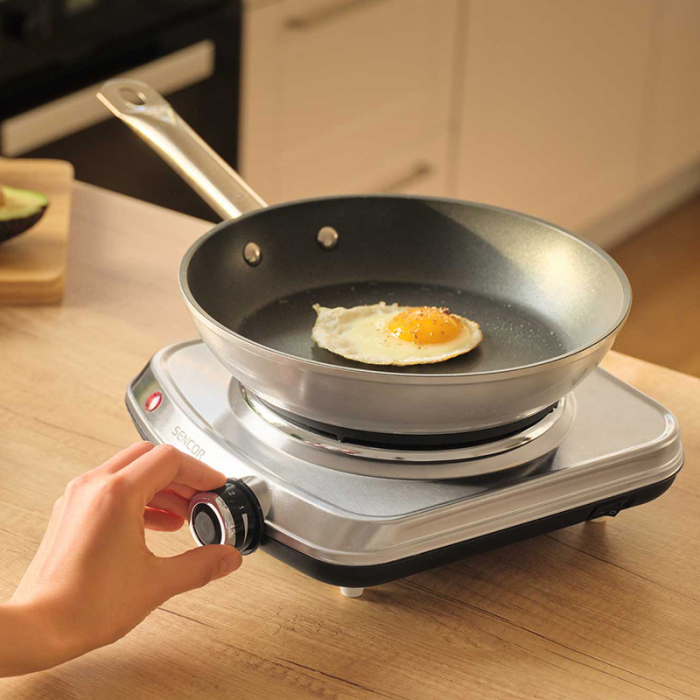 PLITA ELECTRICA 1500W SENCOR [11]