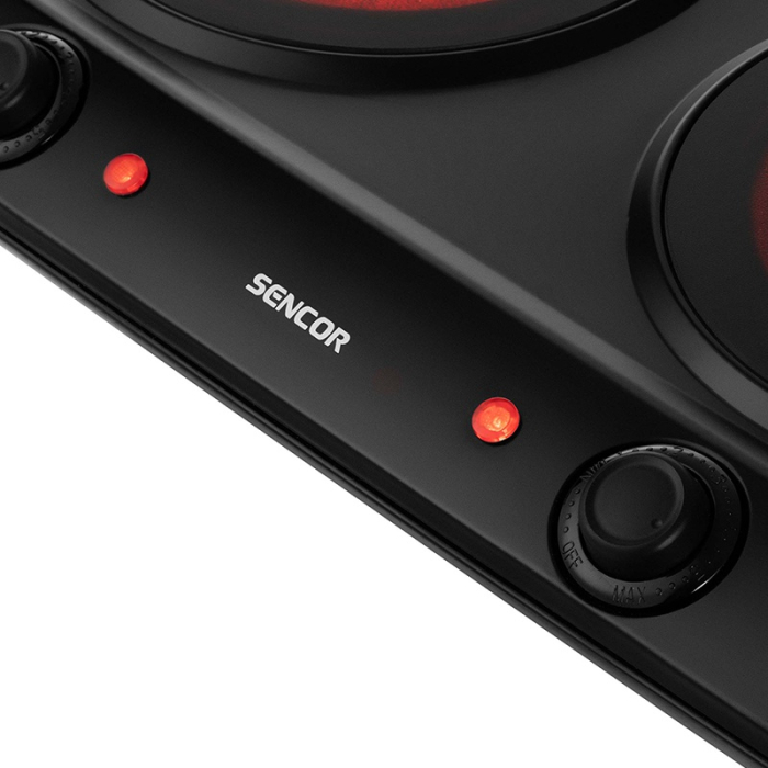 PLITA ELECTRICA 2400W SENCOR [7]
