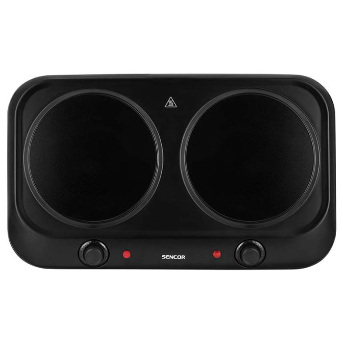 PLITA ELECTRICA 2400W SENCOR [4]