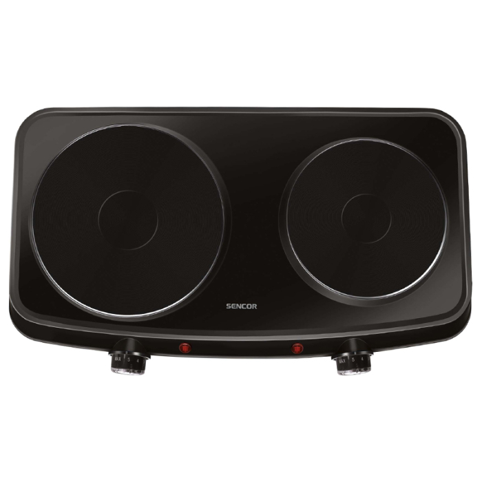 PLITA ELECTRICA 2500W SENCOR [4]