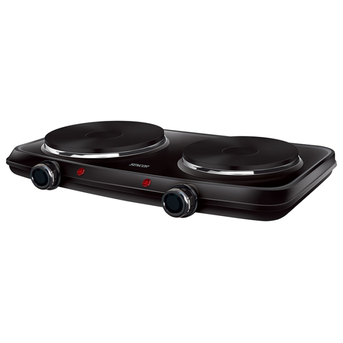 PLITA ELECTRICA 2500W SENCOR [2]