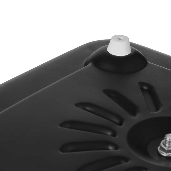 PLITA ELECTRICA DUBLA 2250W SENCOR [6]