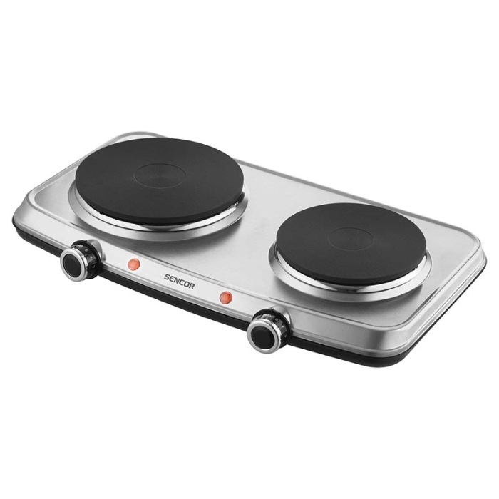 PLITA ELECTRICA DUBLA 2250W SENCOR [3]