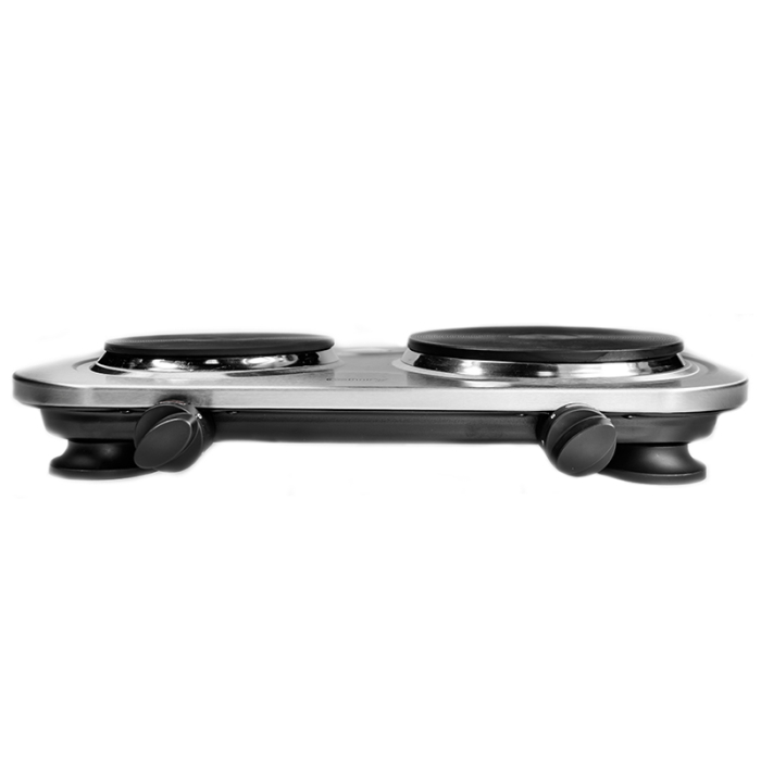 PLITA ELECTRICA DUBLA 2500W CR 6511 CAMRY [4]