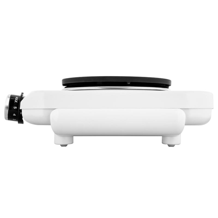 PLITA ELECTRICA DUBLA 2500W SENCOR [8]