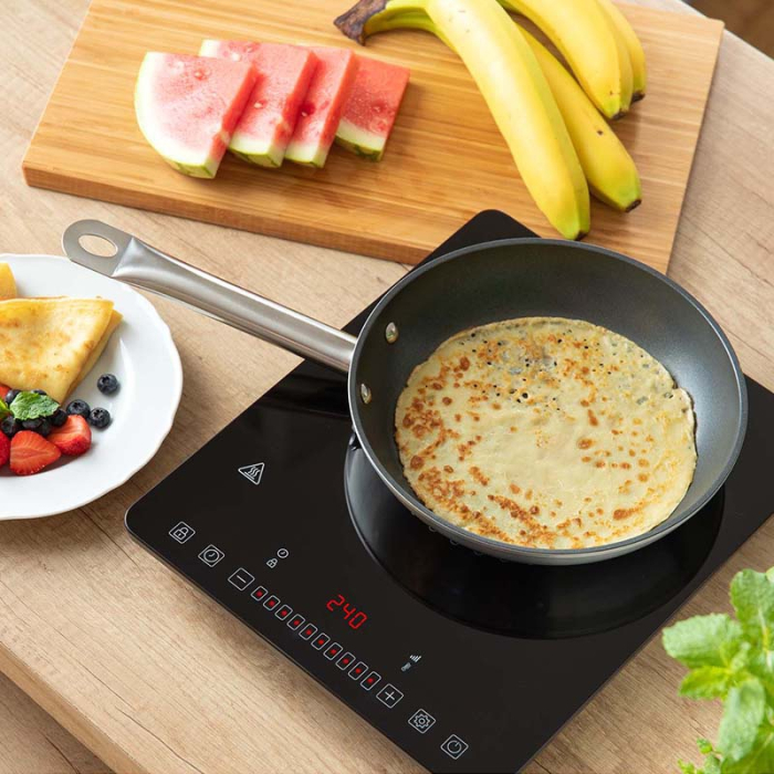 PLITA INDUCTIE 2000W SENCOR [4]