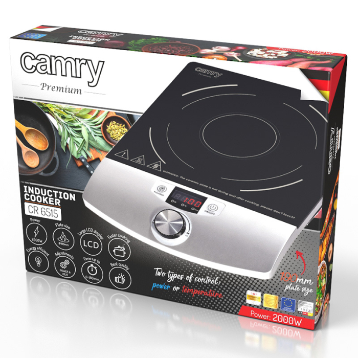 PLITA INDUCTIE CAMRY [9]