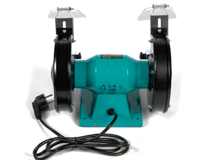 Polizor de banc 150W 6" MD 3215 [2]