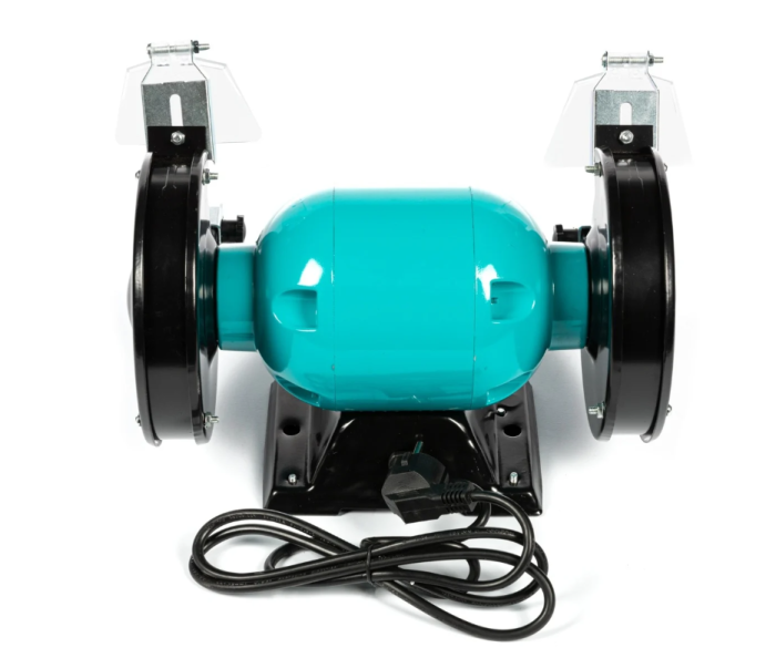 Polizor de banc 250W 6" MD3215S [3]