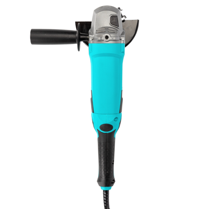 Polizor unghiular 1200W 125mm cu maner lung DZ [4]