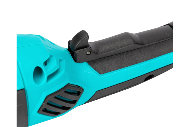 Polizor unghiular 1200W 125mm cu maner lung DZ [6]