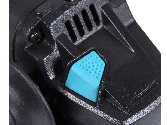 Polizor unghiular 720W 125 on/off lateral [4]