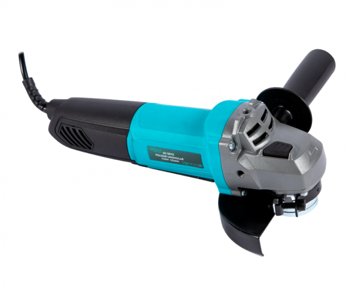 Polizor unghiular 750W 125mm DZ [3]
