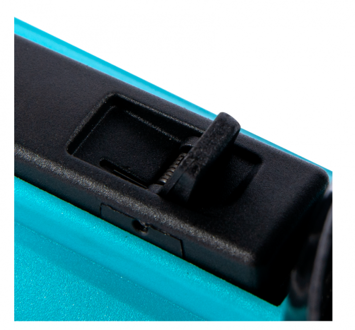 Polizor unghiular 750W 125mm DZ [5]