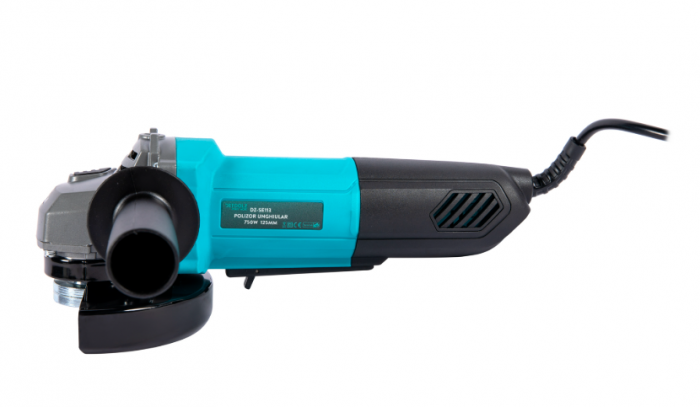 Polizor unghiular 750W 125mm DZ [2]