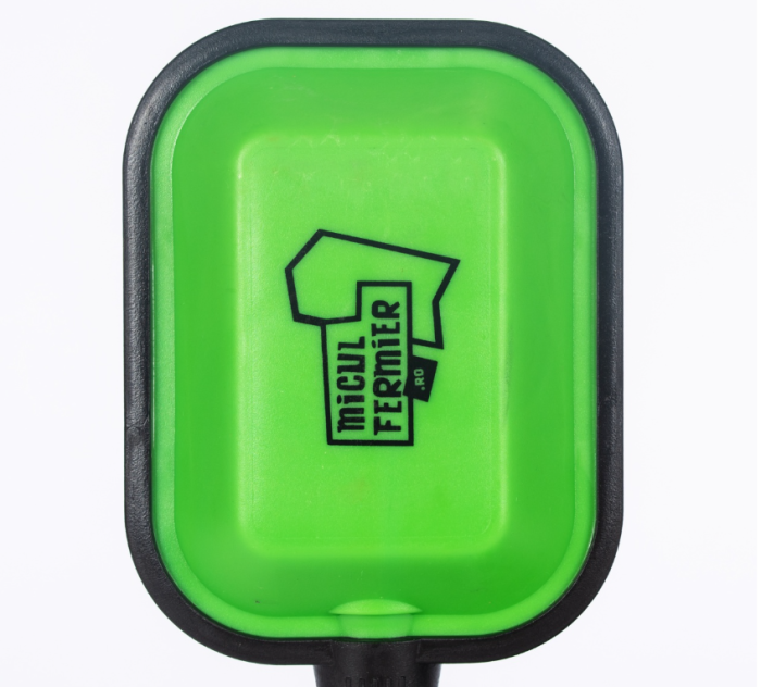 Pompa apa murdara cu plutitor, 900W, 17200l/h, 8.5m [4]