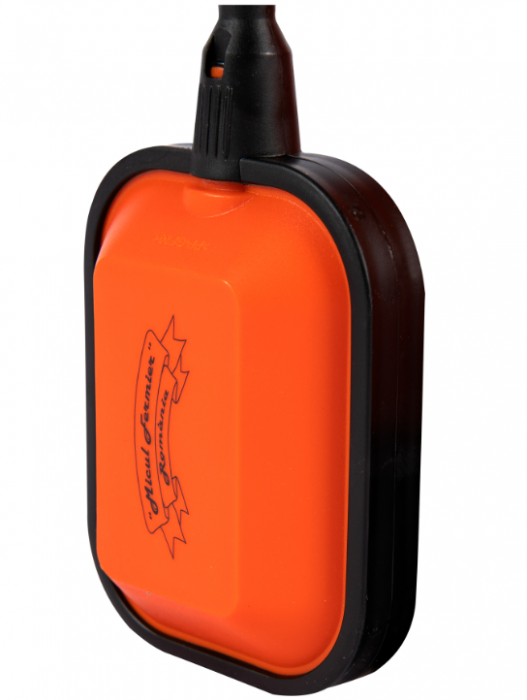 Pompa apa MURDARA din plastic 750W Micul Fermier  GF-0723 [2]