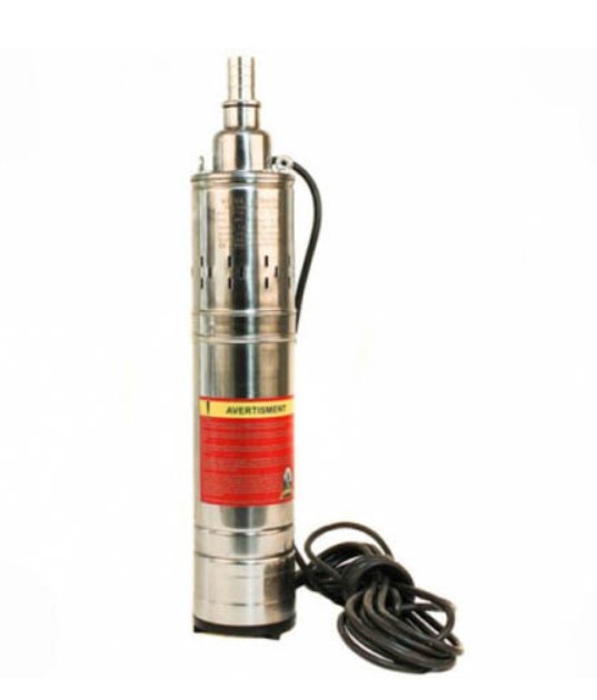 Pompa apa submersibila 1,1kw 120m (tun) MF  GF-0705 [4]