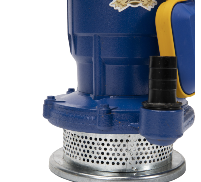 Pompa apa submersibila 32m 0,75kW Micul Fermier [6]