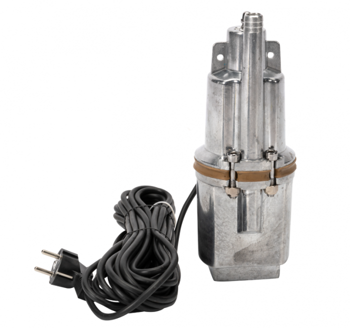 Pompa apa submersibila pe vibratie VMP60  GF-0721 [2]