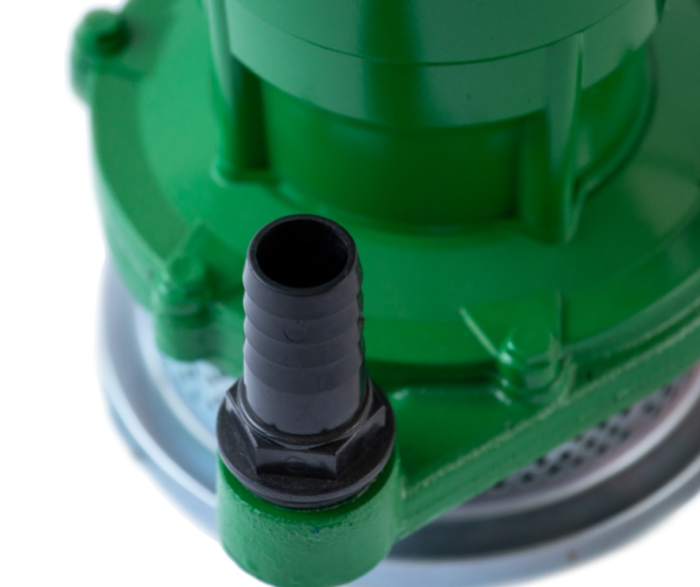 Pompa apa submersibila QDX-32M 0,75kW fara plutitor MF [3]