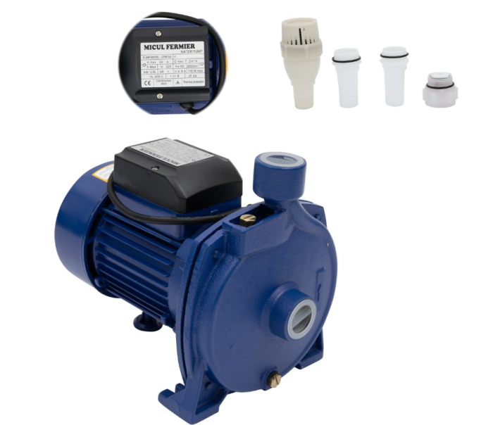 Pompa apa suprafata CPM158 (Lazio mare) MF [3]