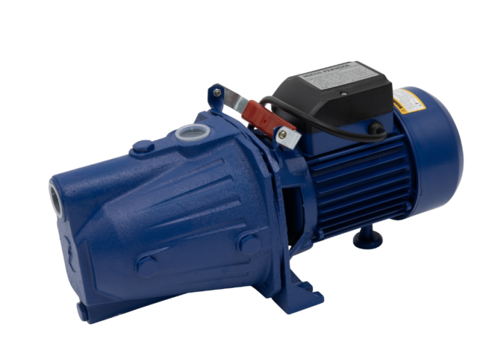 Pompa apa suprafata JET 100L Micul Fermier [4]