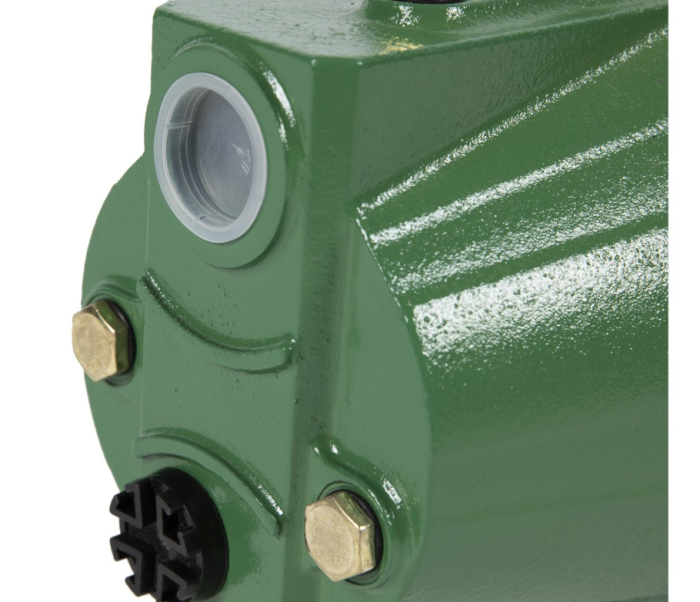 Pompa autoamorsanta fonta 1,5kW 9/50m 3600l/h 1" [4]