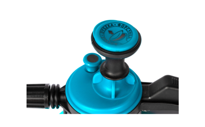 Pompa de stropit manuala, Detoolz 3L [2]