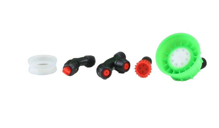 Pompa de stropit manuala, MF Pandora 16L [3]