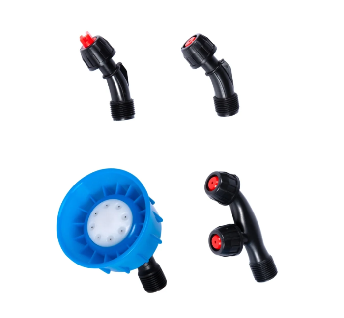 Pompa de stropit manuala, MF Pandora 20L [7]